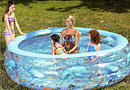 Piscine rotunde gonflabile